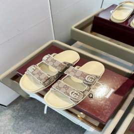 Picture of Gucci Slippers _SKUGuccisz35-40HX06121839